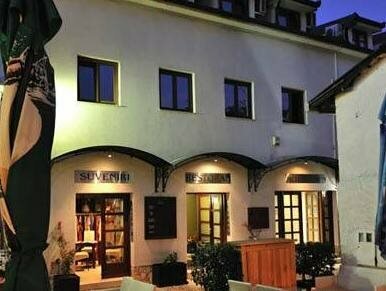 Гостиница Hotel Emen в Мостаре