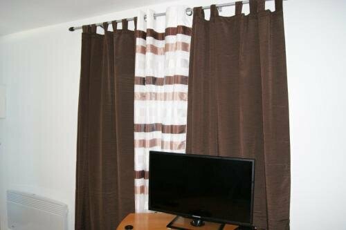 Гостиница Heidelberg Apartments в Лаймене