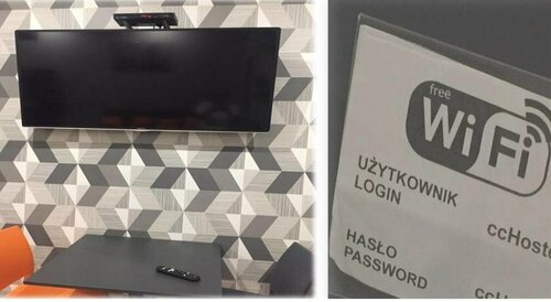 Гостиница Lena Gdynia в Гдыне