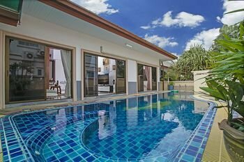 Thammachat P1 Alese Pool Villa