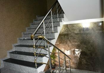 Гостиница Hotel Kafkasya в Арпачае
