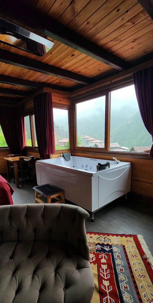 Ayder Delüx Hotel - 2