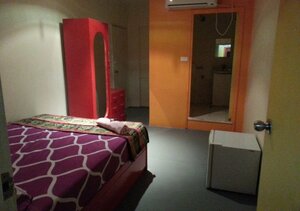 Гостиница Labasa Hotel