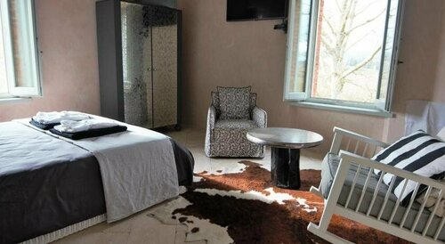 Гостиница Siena House в Торрита-ди-Сьена