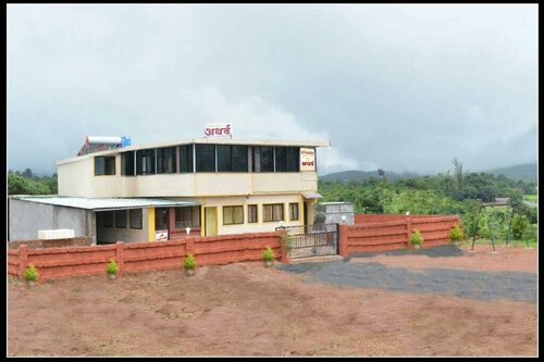 Atharv Resort