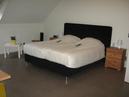 Гостиница De Kempische Parel в Провинции Антверпен