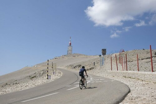Гостиница La Bastide au Ventoux в Карпантре