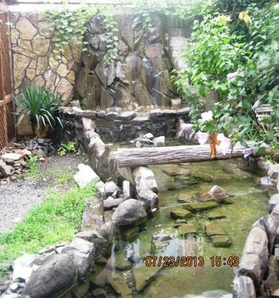 Tamari Guest House - 3