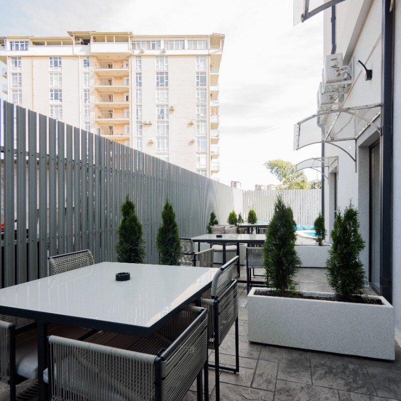 Фото Резиденция Каскад