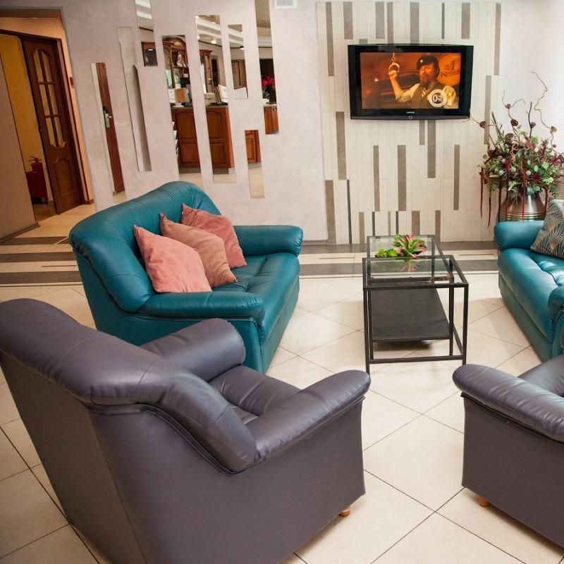 Фото отеля 3