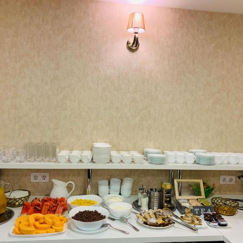 Фото Cherry Garden