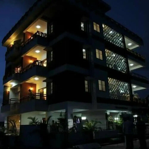 Zions Hotel