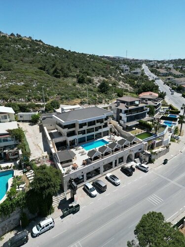 Royal Cesme Hotel - Adults Only