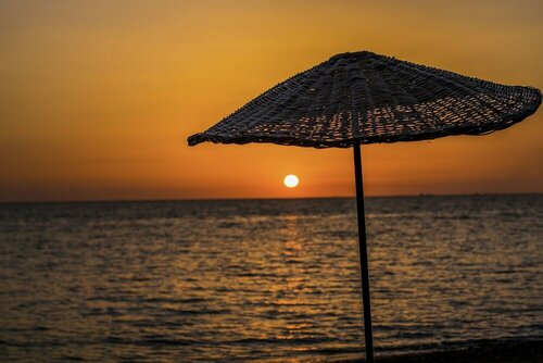 Agora Tatil Duragi