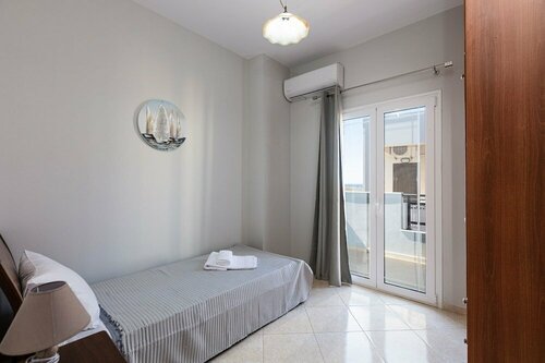 Гостиница Helena's Aparthotel в Скалете