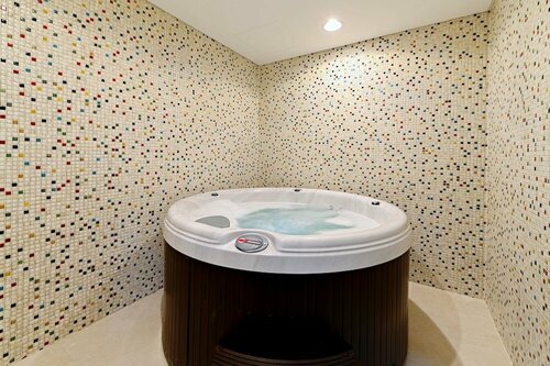 Гостиница Time Moonstone Hotel Apartments в Эль-Фуджайре