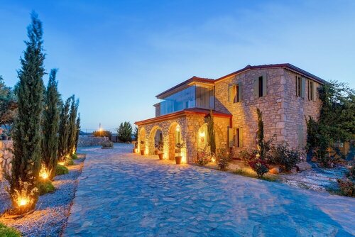 İtalyan Pansiyonu Casa Di Datça