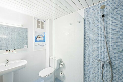 Гостиница AzuLine Hotel Pacific в Сан-Хосе