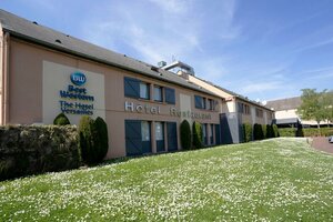отель Best Western The Hotel Versailles
