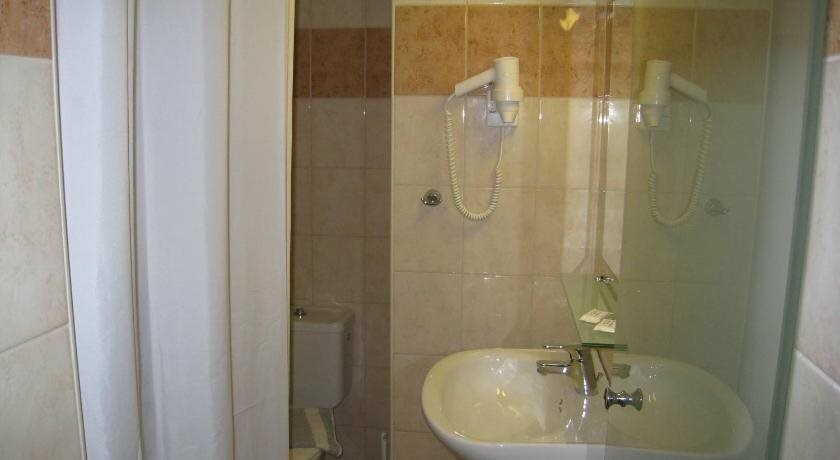 Nafsika Hotel - 11