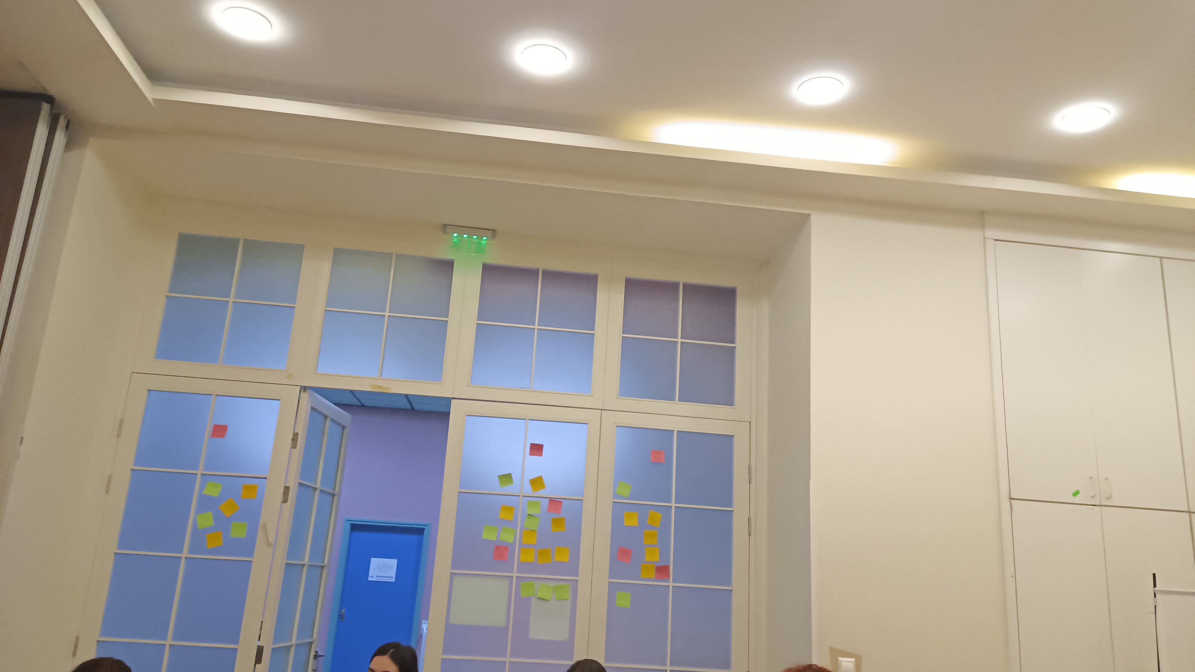 Фото Hilton Garden Inn Budapest City Centre