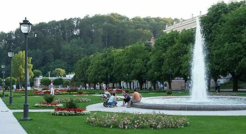 Гостиница Grand Hotel Rogaška в Рогашка-Слатине