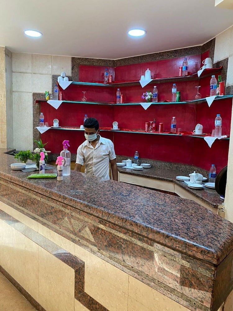 Karnak Hotel - 6