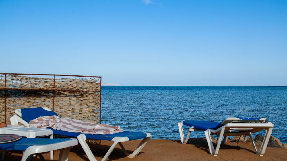 Magic Beach Hotel - 17