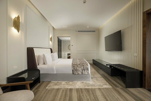 Гостиница V Hotel в Шарм-эль-Шейхе