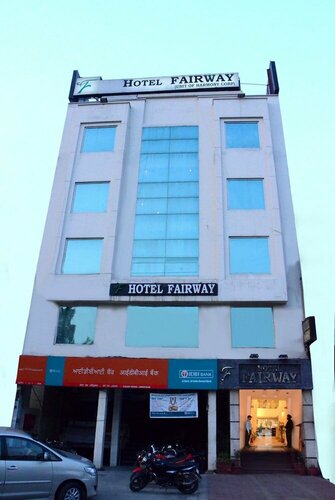 Hotel Fairway