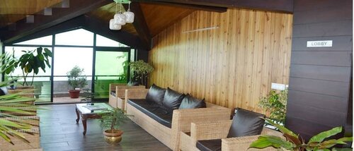The Retreat