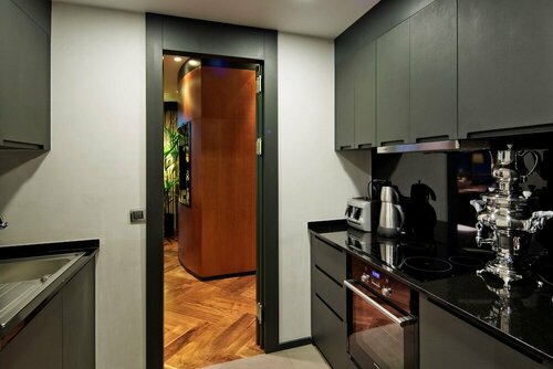 Гостиница DoubleTree by Hilton Istanbul-Moda в Кадыкёй