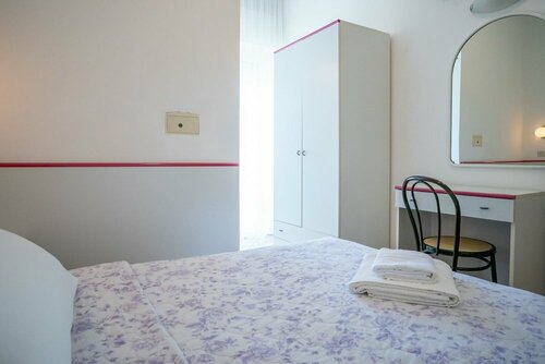 Гостиница Hotel Radar в Римини