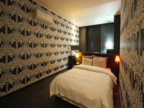Гостиница Mariposa Hotel в Кояне