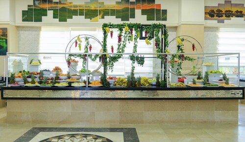 Гостиница Crystal Sunset Pearl Collection в Манавгате