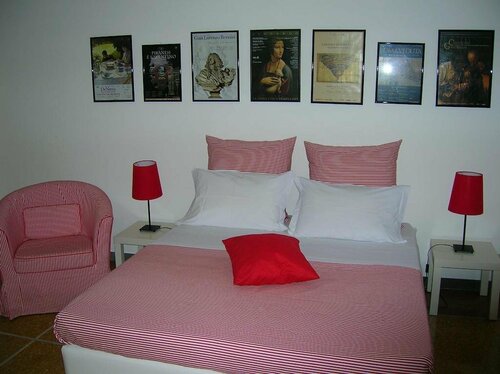 Trionfal Apartment