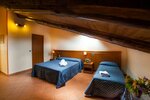 Nights In Rome Hotel