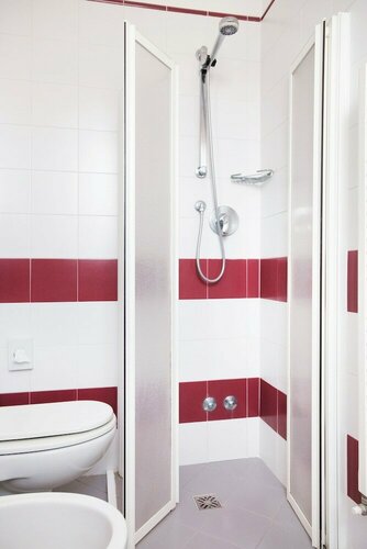 Гостиница Hotel Junior в Римини