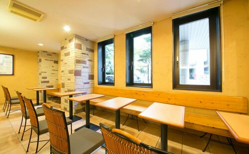 Гостиница R&b Hotel Nagoya Sakae Higashi - Vacation Stay 14023v в Нагое