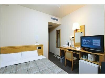 Гостиница Jr Inn Obihiro в Обихиро