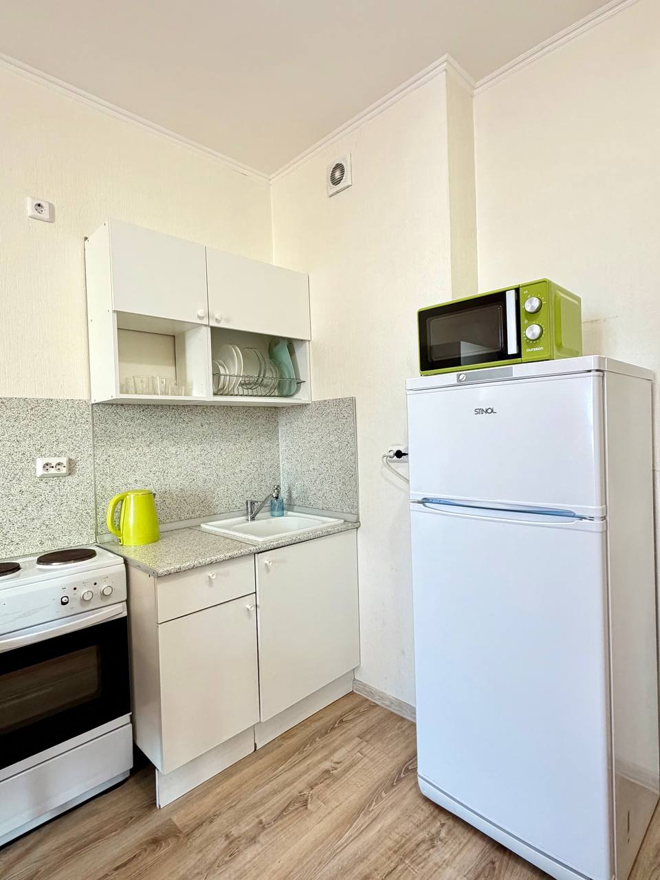 Фото Апарт96 Чайковского