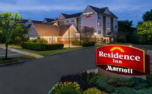 Гостиница Residence Inn by Marriott Boston Brockton/Easton