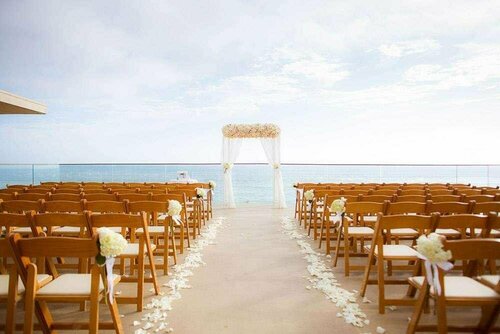 Санаторий Surf & Sand Laguna Beach в Дана Поинт