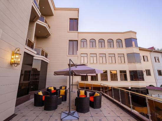 Фото DiliMah Premium Luxury