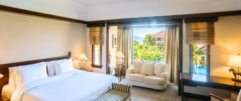 Фото The Magellan Sutera Resort