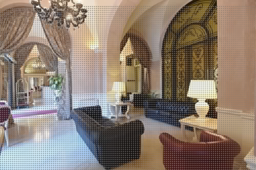 Фото Suite Hotel Santa Chiara