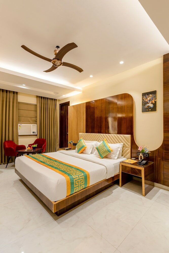 Фото Vanson Villa