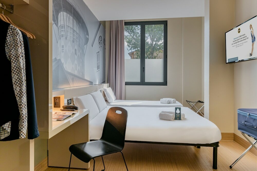 Фото Б&б Хотел Равенна