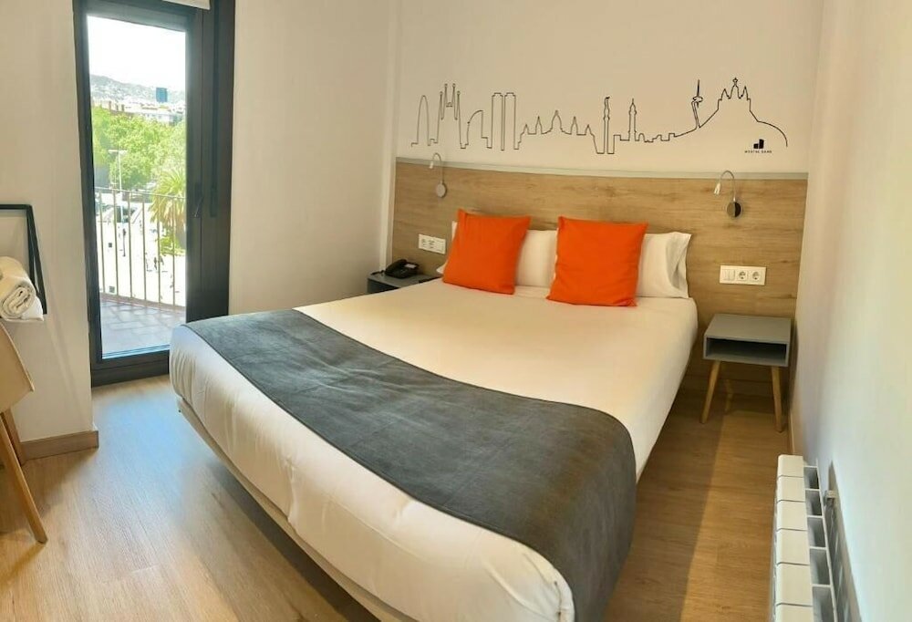 Фото Hostal Sans