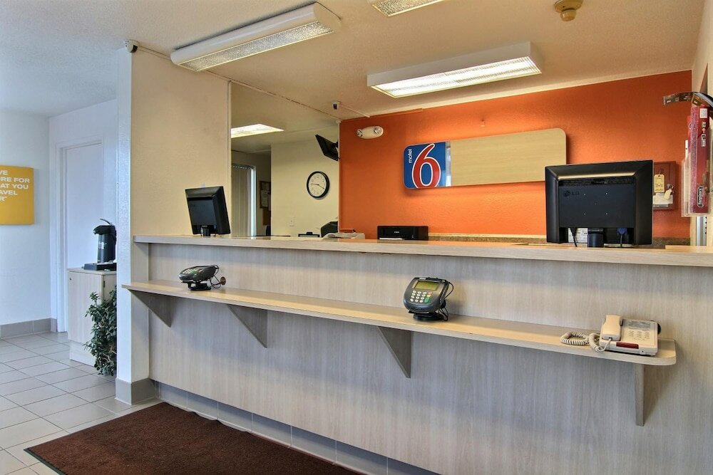 Фото Motel 6 Fargo, Nd - West Acres - North Fargo